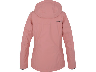 Ladies ski jacket MAKY II rosette