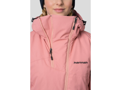 Ladies ski jacket MAKY II rosette
