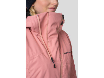 Ladies ski jacket MAKY II rosette