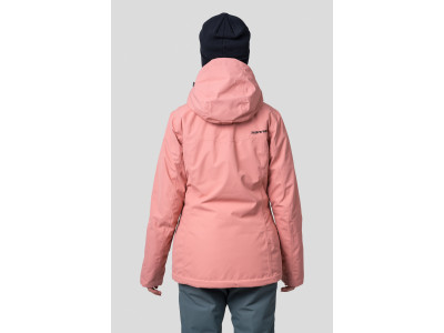 Ladies ski jacket MAKY II rosette