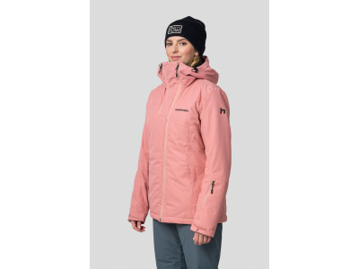 Ladies ski jacket MAKY II rosette