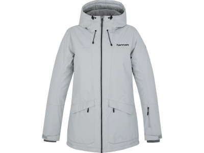 Ladies ski jacket MALIKA II dawn blue