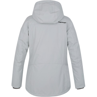 Ladies ski jacket MALIKA II dawn blue 2