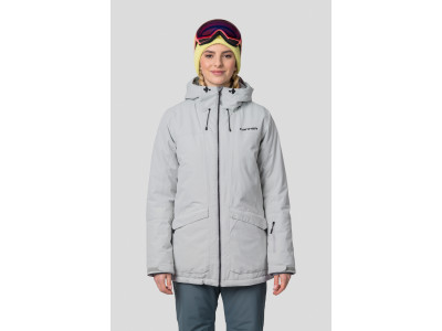 Ladies ski jacket MALIKA II dawn blue