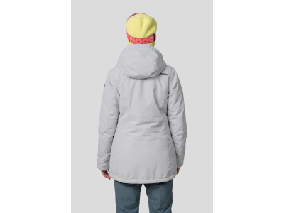 Ladies ski jacket MALIKA II dawn blue