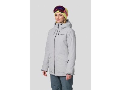 Ladies ski jacket MALIKA II dawn blue