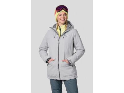 Ladies ski jacket MALIKA II dawn blue