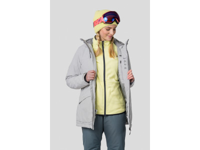 Ladies ski jacket MALIKA II dawn blue