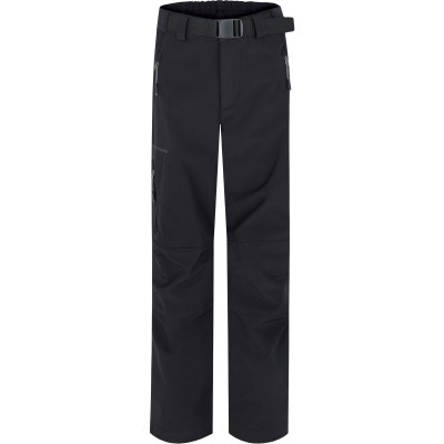 Kid's kids pants MARIO JR anthracite
