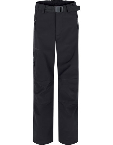 Kid's kids pants MARIO JR anthracite