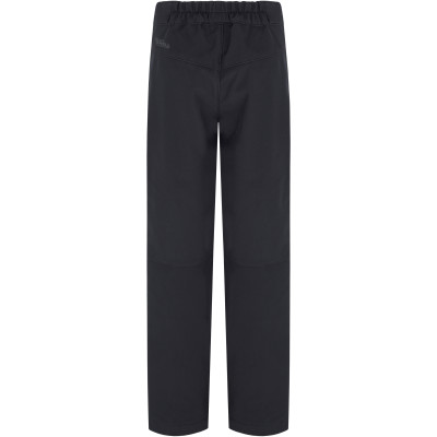 Kid's kids pants MARIO JR anthracite 2