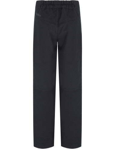 Kid's kids pants MARIO JR anthracite