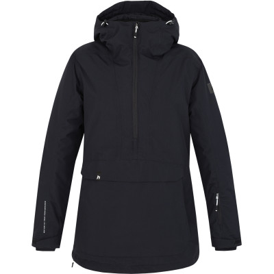 Ladies ski jacket MEGIE anthracite