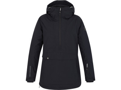 Ladies ski jacket MEGIE anthracite