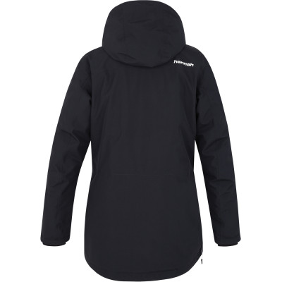 Ladies ski jacket MEGIE anthracite 2