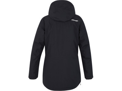 Ladies ski jacket MEGIE anthracite