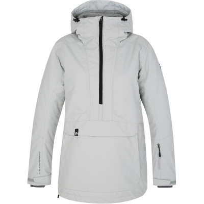 Ladies ski jacket MEGIE dawn blue