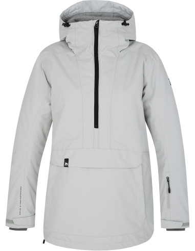 Ladies ski jacket MEGIE dawn blue