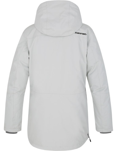 Ladies ski jacket MEGIE dawn blue