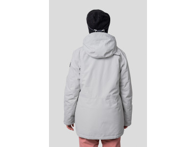 Ladies ski jacket MEGIE dawn blue