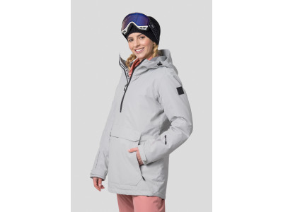 Ladies ski jacket MEGIE dawn blue