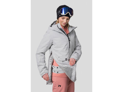 Ladies ski jacket MEGIE dawn blue