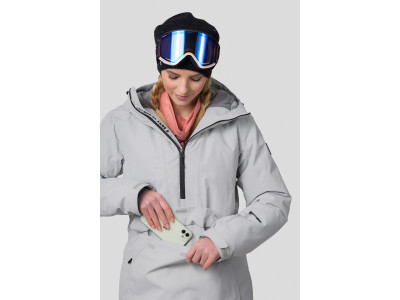 Ladies ski jacket MEGIE dawn blue