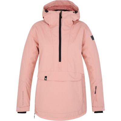 Ladies ski jacket MEGIE mellow rose