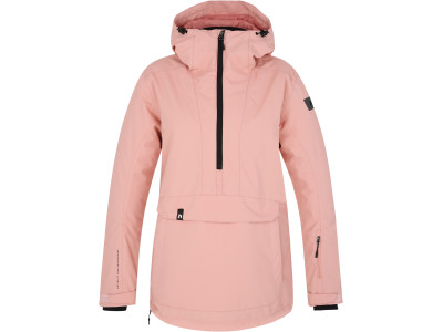 Ladies ski jacket MEGIE mellow rose