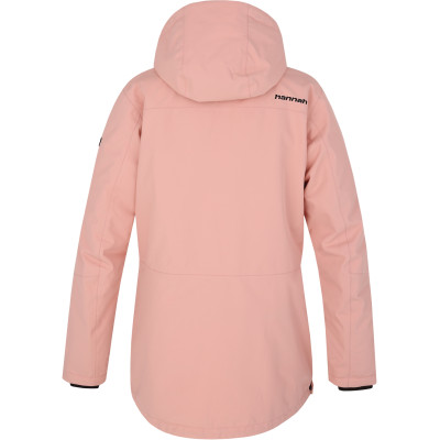 Ladies ski jacket MEGIE mellow rose 2