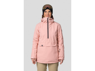 Ladies ski jacket MEGIE mellow rose