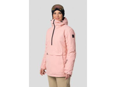 Ladies ski jacket MEGIE mellow rose