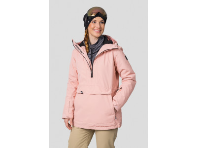 Ladies ski jacket MEGIE mellow rose