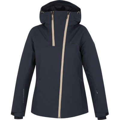 Ladies ski jacket NAOMI anthracite