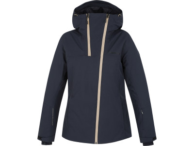 Ladies ski jacket NAOMI anthracite