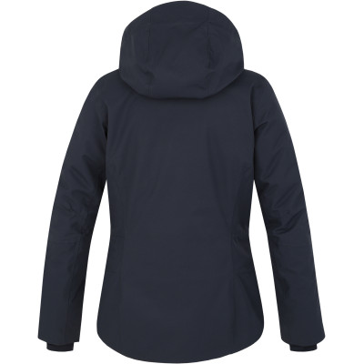 Ladies ski jacket NAOMI anthracite 2