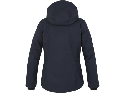 Ladies ski jacket NAOMI anthracite