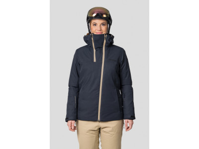 Ladies ski jacket NAOMI anthracite