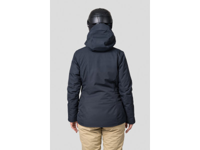 Ladies ski jacket NAOMI anthracite