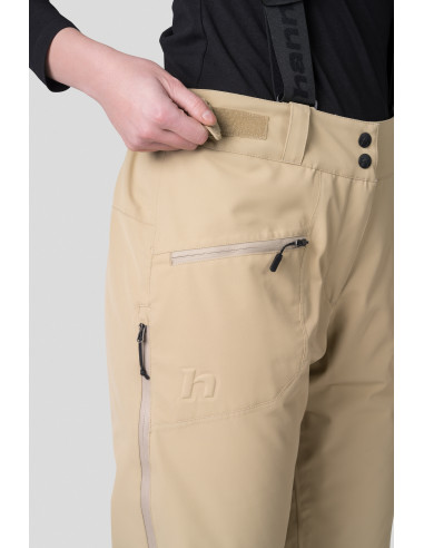 Ladies ski pants NARA safari