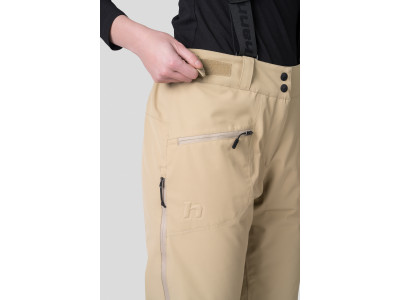 Ladies ski pants NARA safari