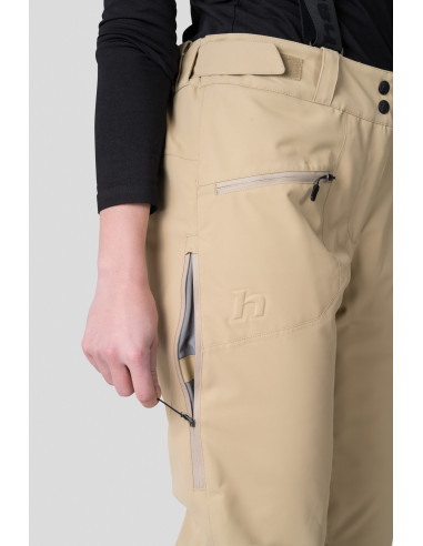 Ladies ski pants NARA safari