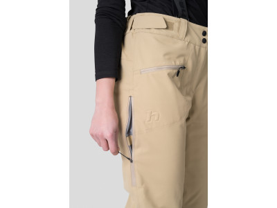 Ladies ski pants NARA safari