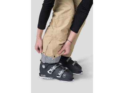 Ladies ski pants NARA safari