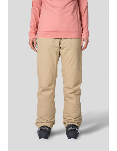 Ladies ski pants NARA safari