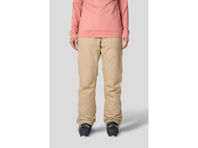 Ladies ski pants NARA safari