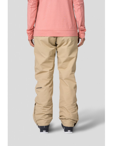 Ladies ski pants NARA safari