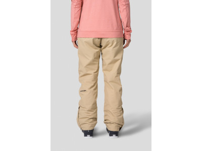 Ladies ski pants NARA safari