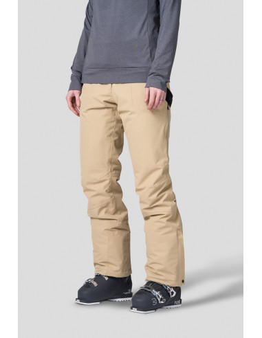 Ladies ski pants NARA safari