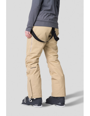 Ladies ski pants NARA safari
